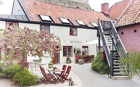 Hotell st Clemens Visby
